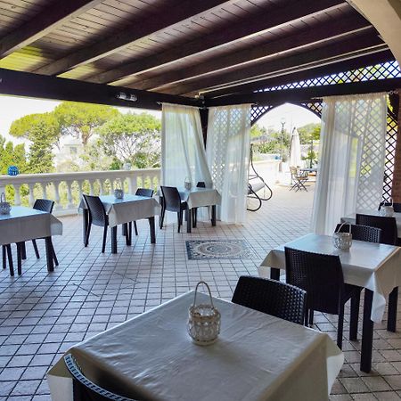 Villa Antonietta Ischia Eksteriør bilde