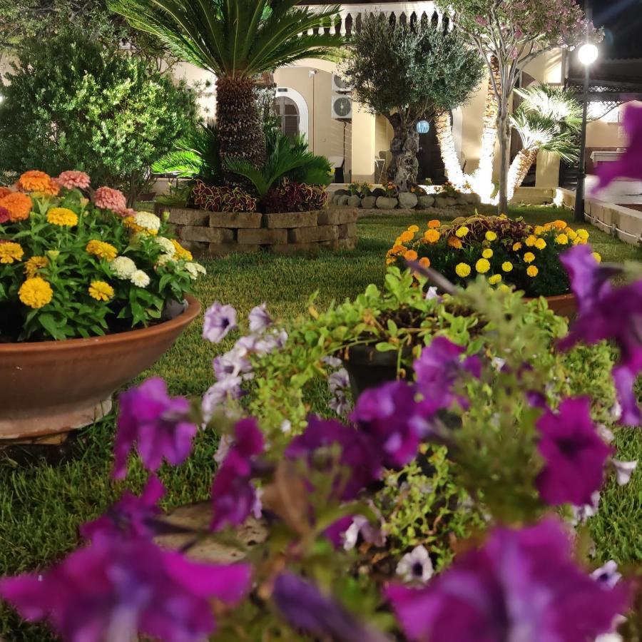Villa Antonietta Ischia Eksteriør bilde