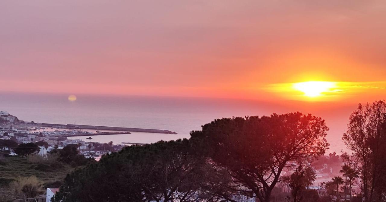 Villa Antonietta Ischia Eksteriør bilde