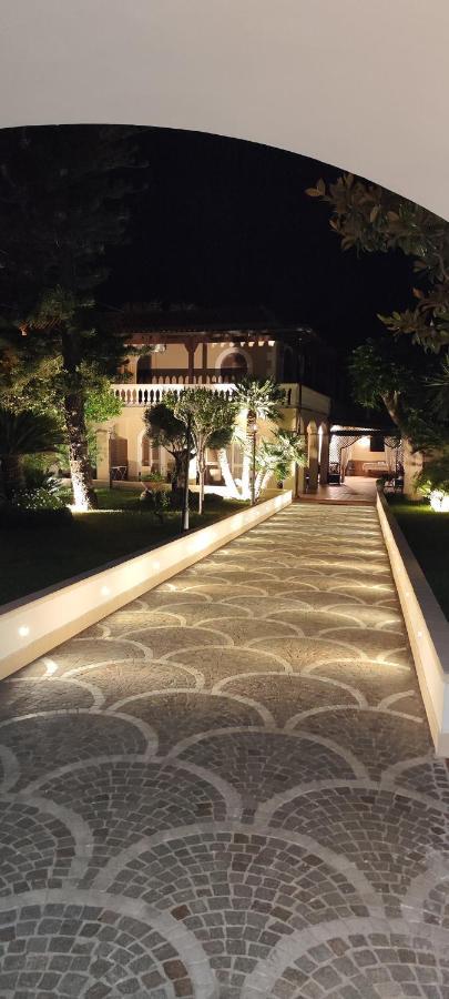 Villa Antonietta Ischia Eksteriør bilde
