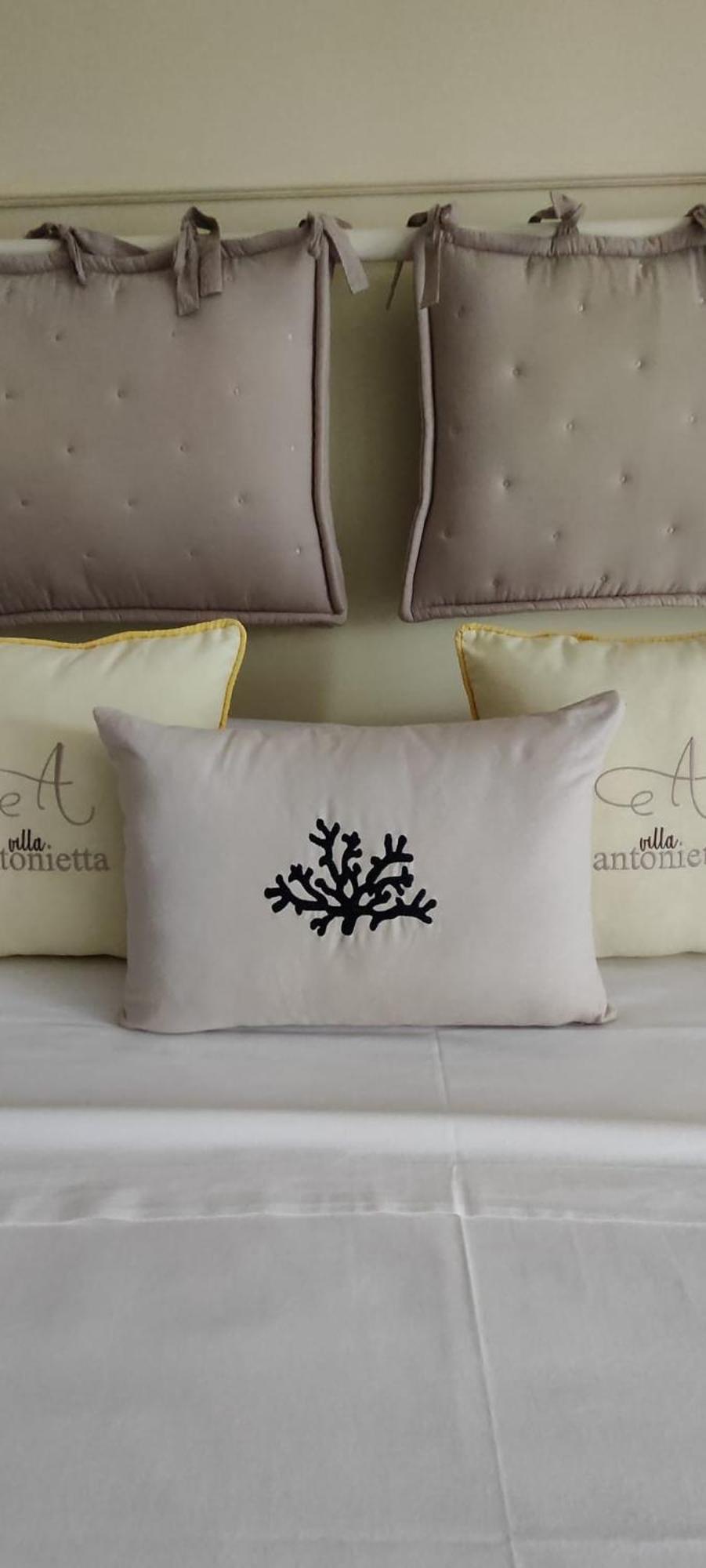 Villa Antonietta Ischia Eksteriør bilde