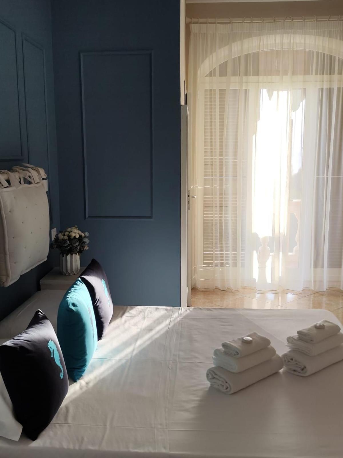 Villa Antonietta Ischia Eksteriør bilde