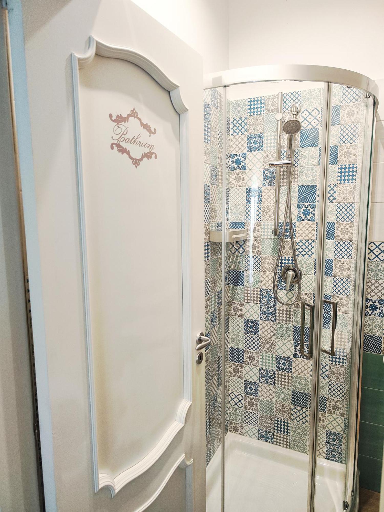 Villa Antonietta Ischia Eksteriør bilde