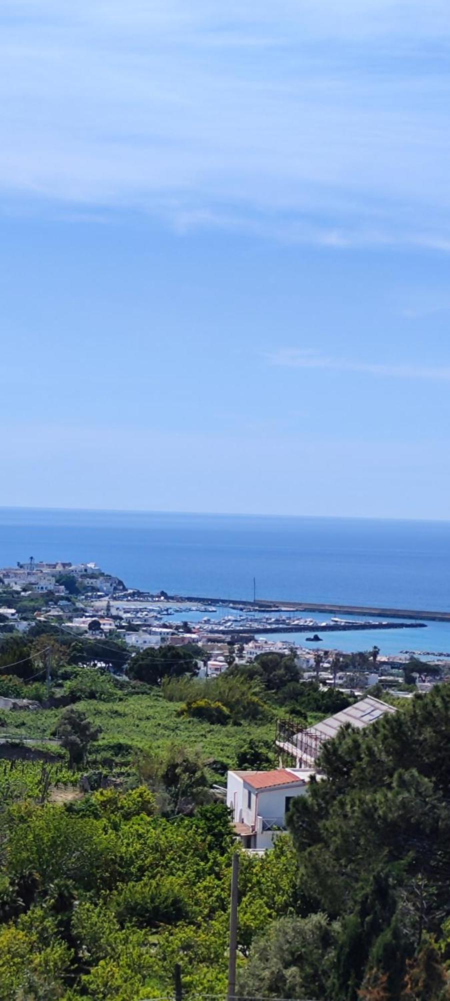 Villa Antonietta Ischia Eksteriør bilde