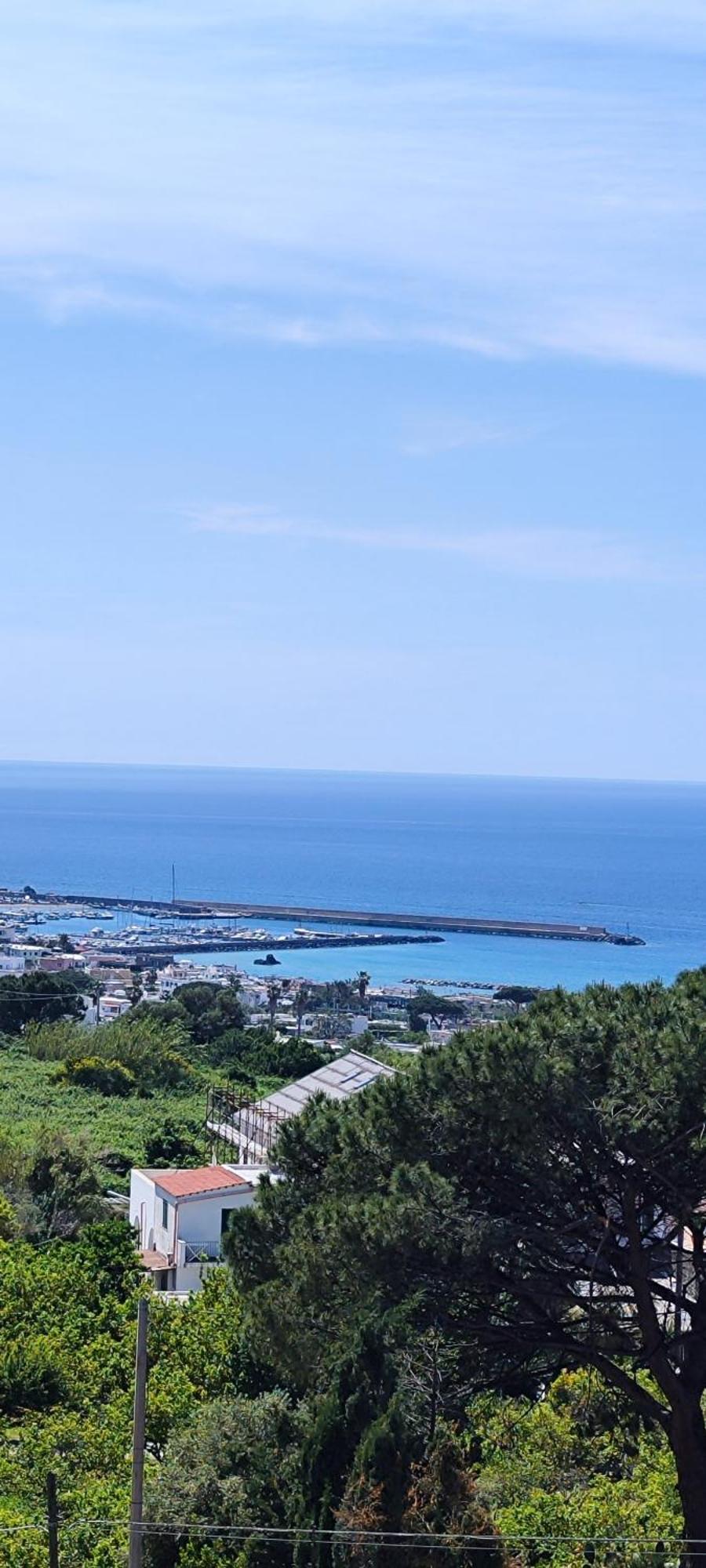 Villa Antonietta Ischia Eksteriør bilde